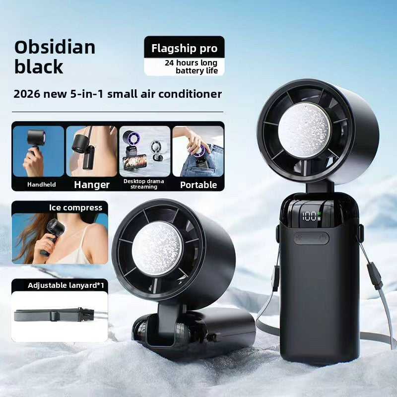 CoolBreeze Pro – Cooling Fan