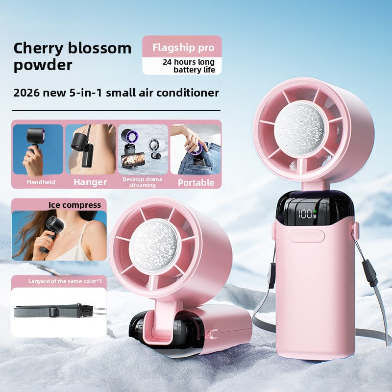 CoolBreeze Pro – Cooling Fan