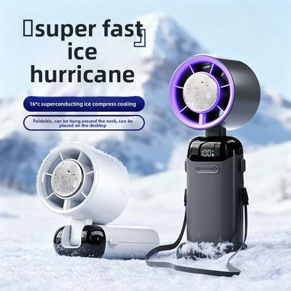 CoolBreeze Pro – Cooling Fan