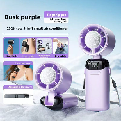 CoolBreeze Pro – Cooling Fan