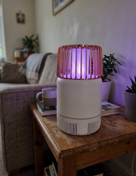 Mosquito Trap Indoor