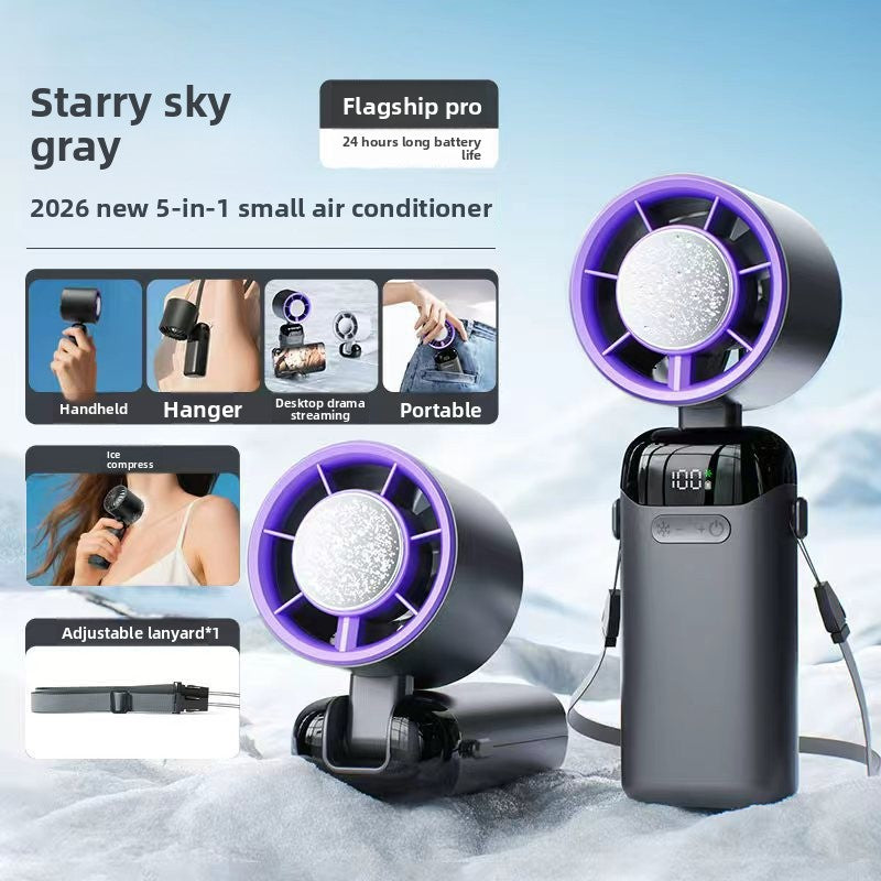 CoolBreeze Pro – Cooling Fan