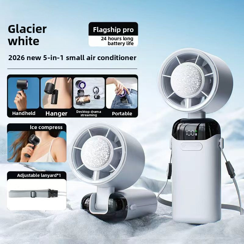 CoolBreeze Pro – Cooling Fan
