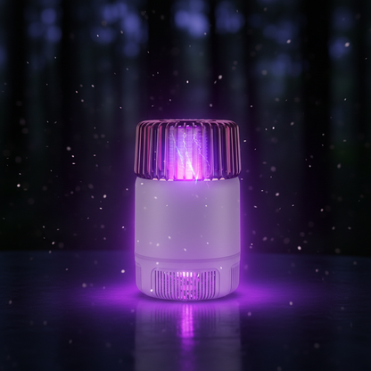 Mosquito Killer Lamp – Premium UV Shot